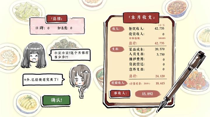 图片[1]-醉风酒（Taste of the Wind）PC中文版|电脑单机游戏