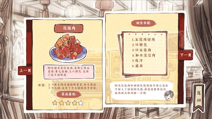 图片[4]-醉风酒（Taste of the Wind）PC中文版|电脑单机游戏