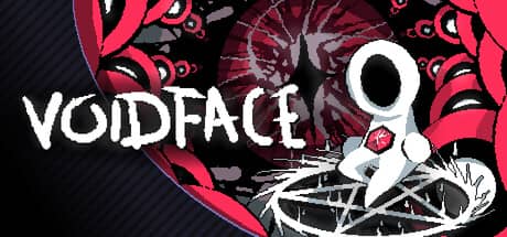 虚空之面（VOIDFACE）-电脑游戏-PC游戏-PS游戏-NS游戏-单机游戏下载