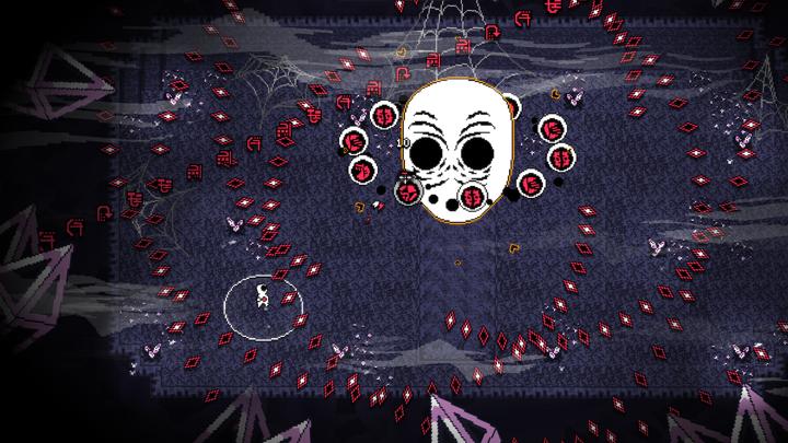 图片[2]-虚空之面（VOIDFACE）PC中文版|电脑单机游戏