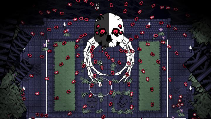 图片[3]-虚空之面（VOIDFACE）PC中文版|电脑单机游戏