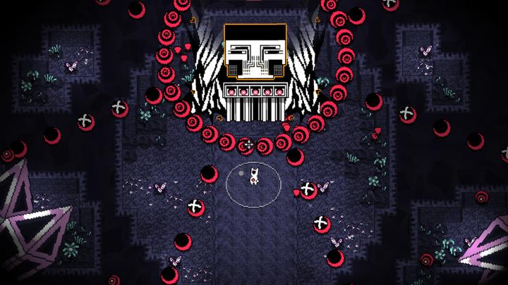 图片[4]-虚空之面（VOIDFACE）PC中文版|电脑单机游戏