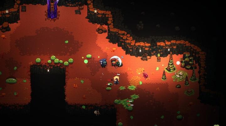 图片[2]-矿域叛客（MineGeon: Renegades）PC中文版|电脑单机游戏