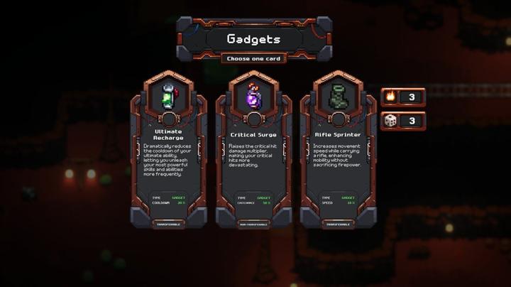 图片[3]-矿域叛客（MineGeon: Renegades）PC中文版|电脑单机游戏