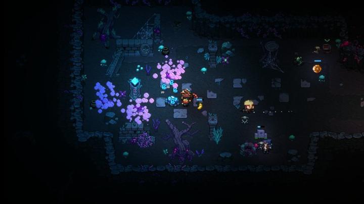 图片[4]-矿域叛客（MineGeon: Renegades）PC中文版|电脑单机游戏