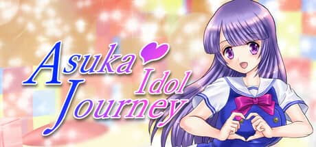 飞鸟偶像之旅（Asuka Idol Journey）-电脑游戏-PC游戏-PS游戏-NS游戏-单机游戏下载
