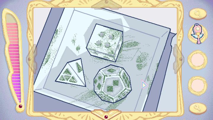 图片[2]-逃出魔法少女之家☆（Mahou Shoujo Escape）PC中文版|电脑单机游戏