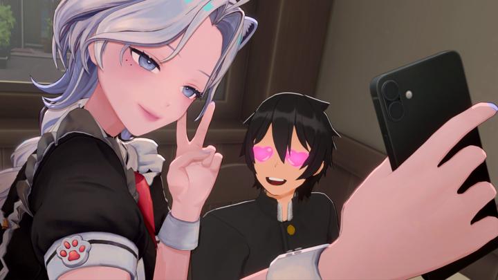 图片[4]-女仆咖啡厅模拟器（Maid Cafe Simulator）PC中文版|电脑单机游戏