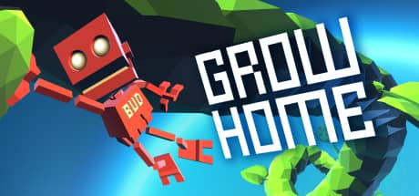 成长家园（Grow Home）-电脑游戏-PC游戏-PS游戏-NS游戏-单机游戏下载