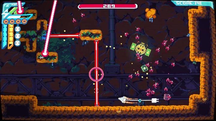 图片[1]-超频连接（HYPERWIRED）PC中文版|电脑单机游戏