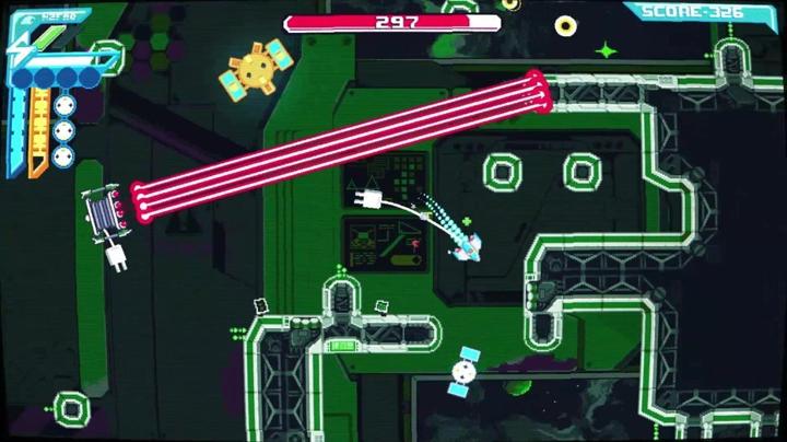 图片[3]-超频连接（HYPERWIRED）PC中文版|电脑单机游戏