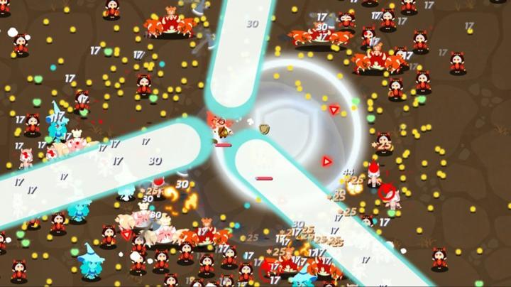 图片[2]-我不是魔王（I'm No Demonlord）PC中文版|电脑单机游戏