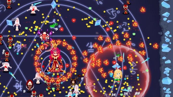 图片[3]-我不是魔王（I'm No Demonlord）PC中文版|电脑单机游戏
