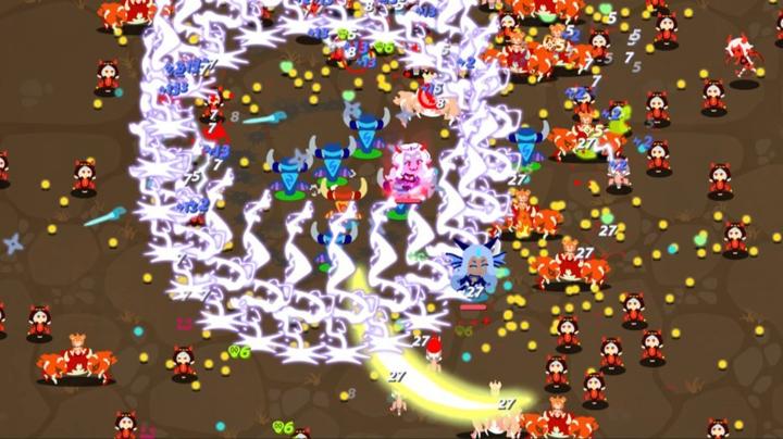 图片[4]-我不是魔王（I'm No Demonlord）PC中文版|电脑单机游戏