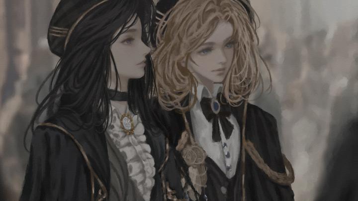 图片[1]-赫尔墨斯图书馆（Hermes Library）PC中文版|电脑单机游戏