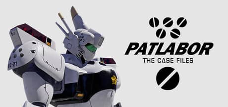 机动警察：案件档案（PATLABOR the Case Files）-电脑游戏-PC游戏-PS游戏-NS游戏-单机游戏下载