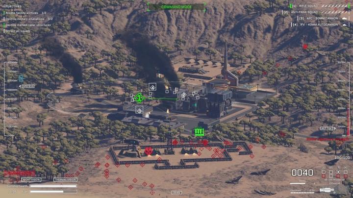 图片[1]-无人炮艇（Drone Sector）PC中文版|电脑单机游戏