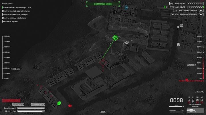 图片[2]-无人炮艇（Drone Sector）PC中文版|电脑单机游戏