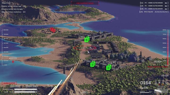 图片[3]-无人炮艇（Drone Sector）PC中文版|电脑单机游戏