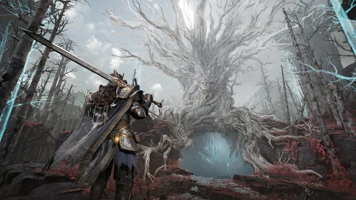 图片[1]-雾影猎人（Mistfall Hunter）PC中文版|电脑单机游戏