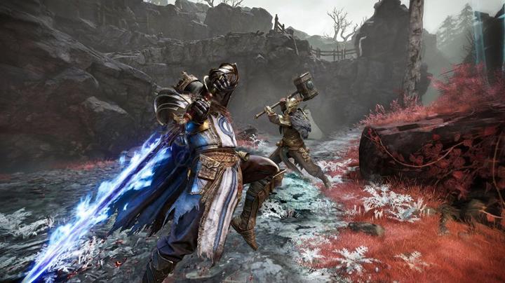 图片[3]-雾影猎人（Mistfall Hunter）PC中文版|电脑单机游戏