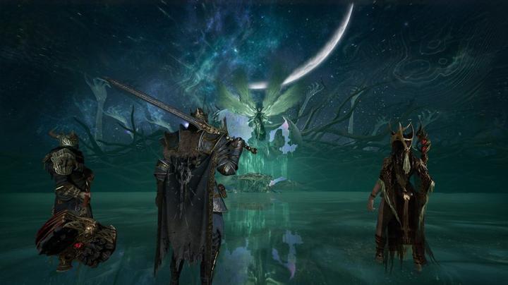图片[4]-雾影猎人（Mistfall Hunter）PC中文版|电脑单机游戏