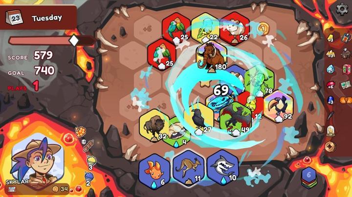 图片[3]-动物园多米诺（Zoominoes）PC中文版|电脑单机游戏
