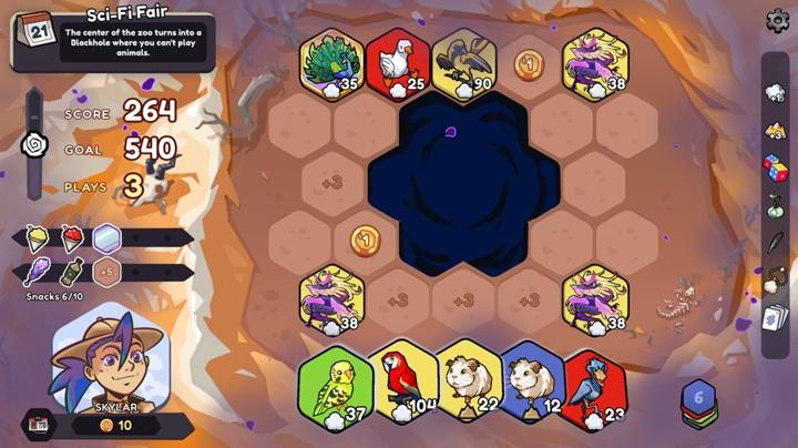 图片[4]-动物园多米诺（Zoominoes）PC中文版|电脑单机游戏
