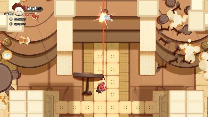 图片[3]-甜点饿魔（Sweets’Devil）PC中文版|电脑单机游戏