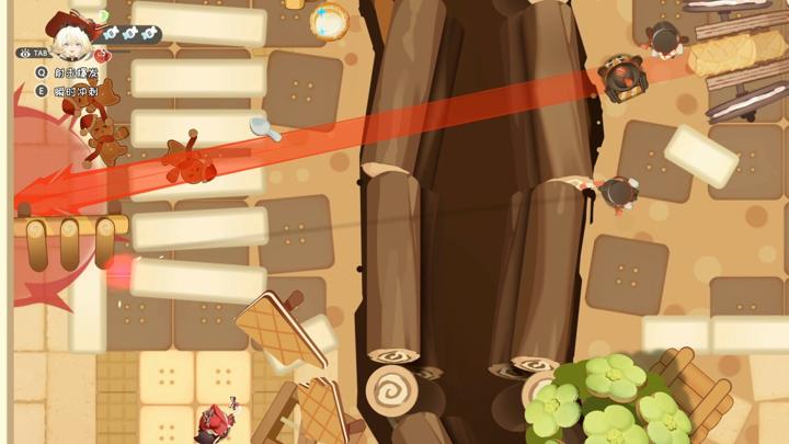 图片[4]-甜点饿魔（Sweets’Devil）PC中文版|电脑单机游戏