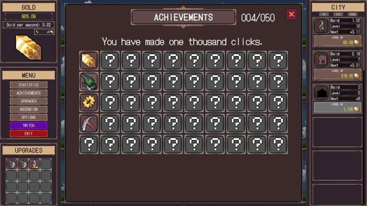 图片[4]-点击王国（Clicker Kingdom）PC中文版|电脑单机游戏