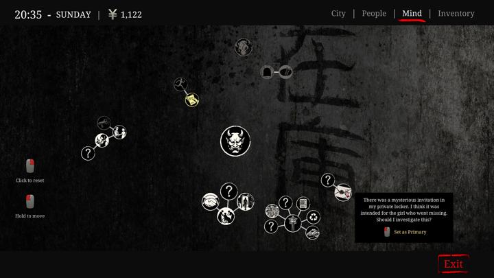 图片[2]-电电：东京恐怖（DenDen Tokyo Horror）PC中文版|电脑单机游戏