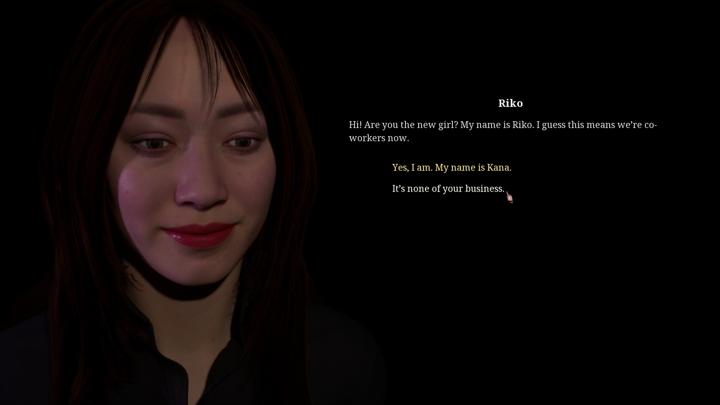 图片[4]-电电：东京恐怖（DenDen Tokyo Horror）PC中文版|电脑单机游戏