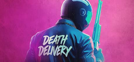 死亡快递（Death Delivery）-电脑游戏-PC游戏-PS游戏-NS游戏-单机游戏下载