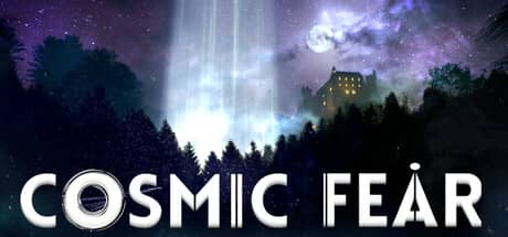 宇宙恐惧（Cosmic Fear）-电脑游戏-PC游戏-PS游戏-NS游戏-单机游戏下载