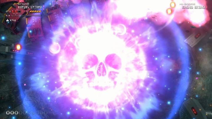 图片[2]-达人战机（Truxton Extreme）PC中文版|电脑单机游戏