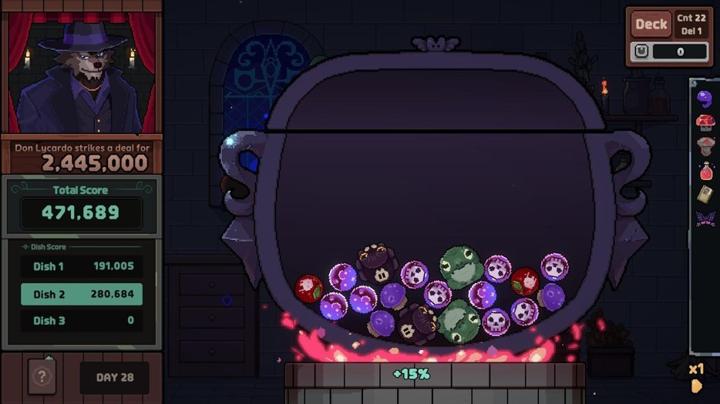 图片[4]-旧日铁锅炖主理人（Kinny and the Cosmic Cauldron）PC中文版|电脑单机游戏