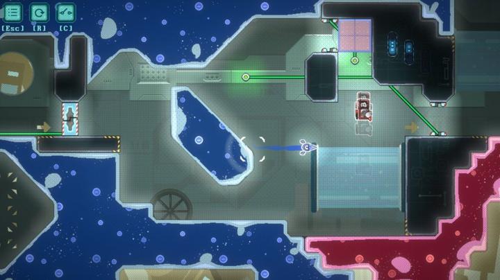 图片[1]-质子博士与电子精灵（Proton & Electron）PC中文版|电脑单机游戏