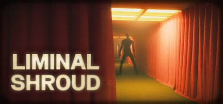 阈限帷幕（Liminal Shroud）-电脑游戏-PC游戏-PS游戏-NS游戏-单机游戏下载