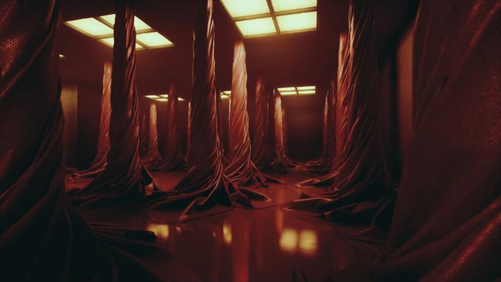 图片[1]-阈限帷幕（Liminal Shroud）PC中文版|电脑单机游戏
