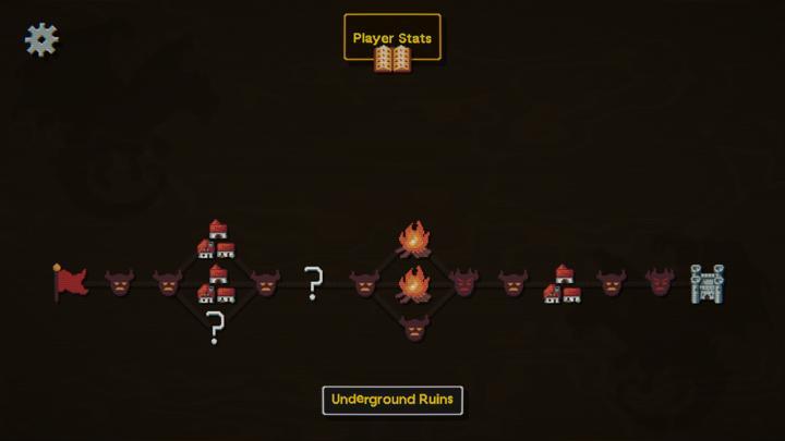 图片[3]-愤怒的飞弹（Tinker Shot）PC中文版|电脑单机游戏