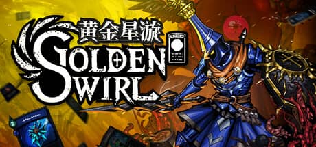 黄金星漩(Golden Swirl)-电脑游戏-PC游戏-PS游戏-NS游戏-单机游戏下载