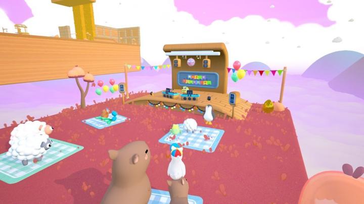 图片[1]-渡渡鸭与折叠世界（Dodo Duckie）PC中文版|电脑单机游戏