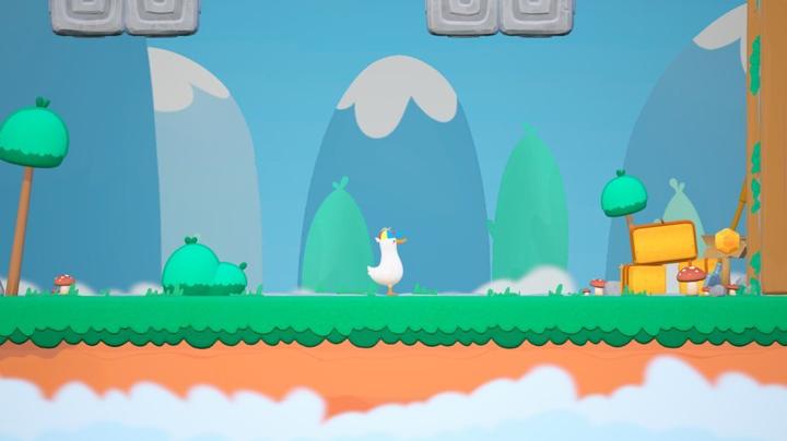 图片[2]-渡渡鸭与折叠世界（Dodo Duckie）PC中文版|电脑单机游戏