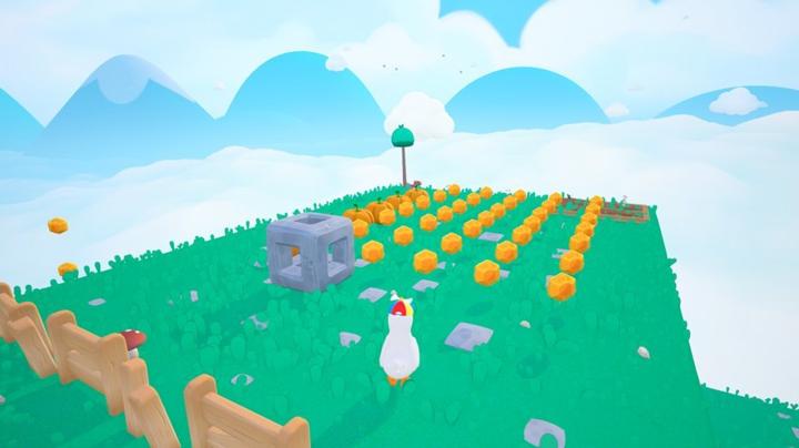 图片[3]-渡渡鸭与折叠世界（Dodo Duckie）PC中文版|电脑单机游戏