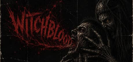 女巫之血（Witchblood）-电脑游戏-PC游戏-PS游戏-NS游戏-单机游戏下载