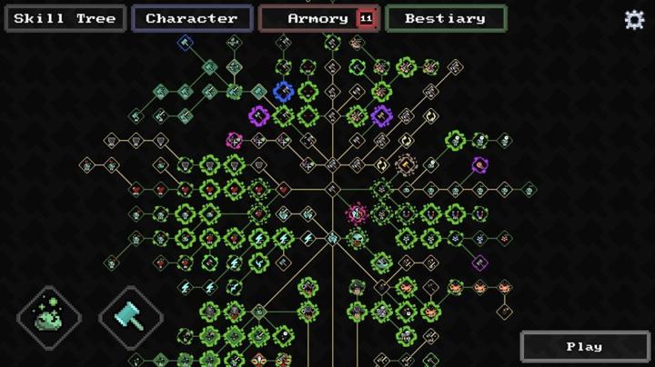 图片[2]-痛击怪物（Whack-A-Monster）PC中文版|电脑单机游戏