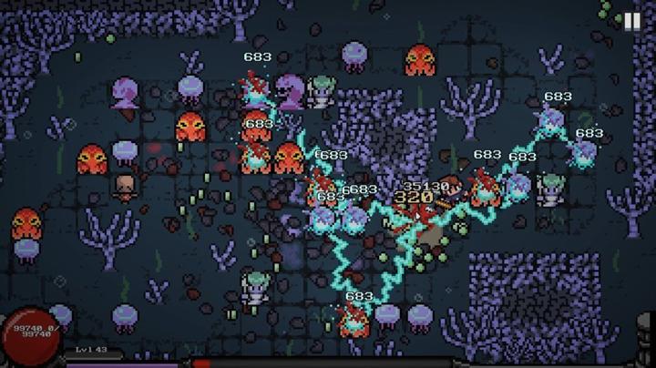 图片[3]-痛击怪物（Whack-A-Monster）PC中文版|电脑单机游戏