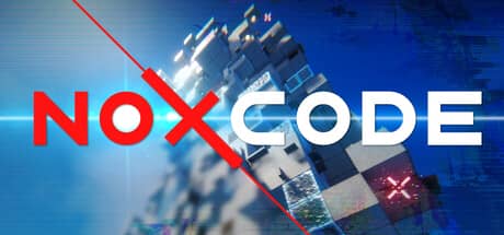 暗夜代码（Noxcode）-电脑游戏-PC游戏-PS游戏-NS游戏-单机游戏下载