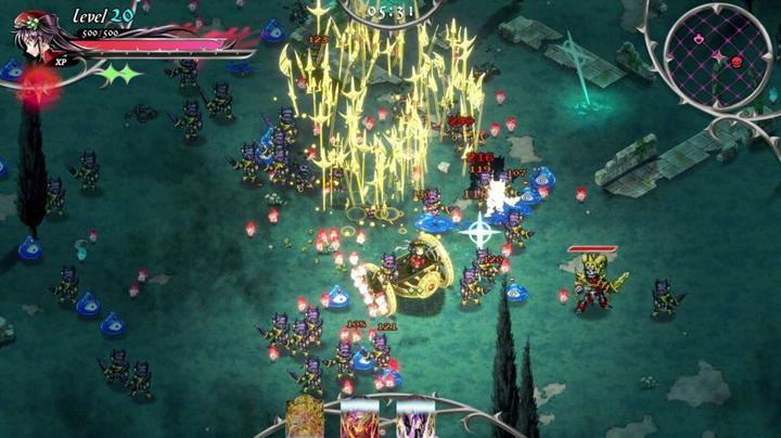 图片[1]-地狱公主（Hell Maiden）PC中文版|电脑单机游戏